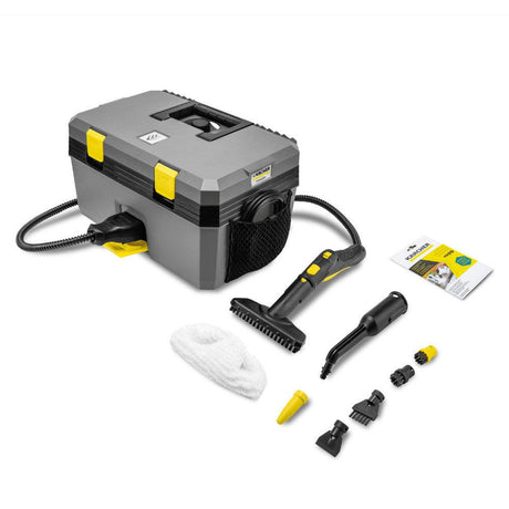 Karcher | Karcher SG 4/2 Steam Box | 1.092-302.0 | 1.092-302.0 | ECA Cleaning Ltd
