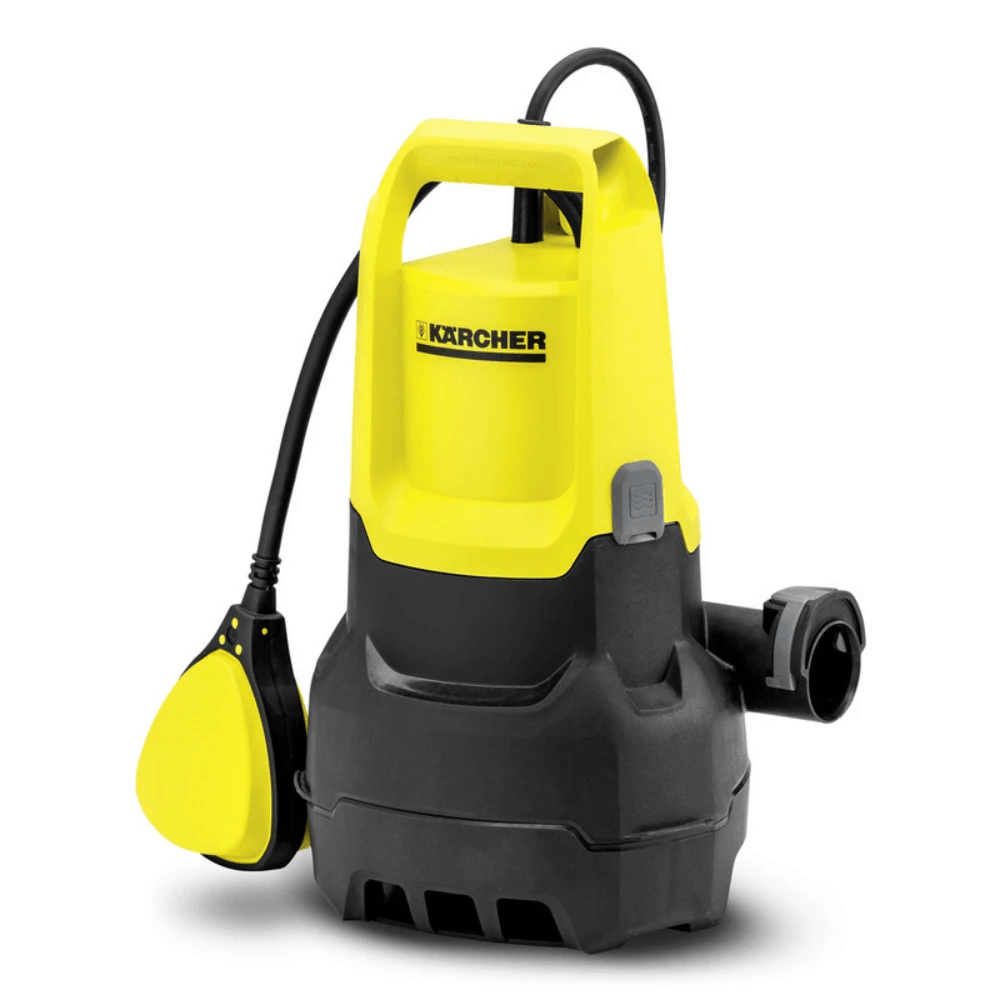 Karcher | Karcher SP 3 Dirt | 1.645-512.0 | ECA Cleaning Ltd