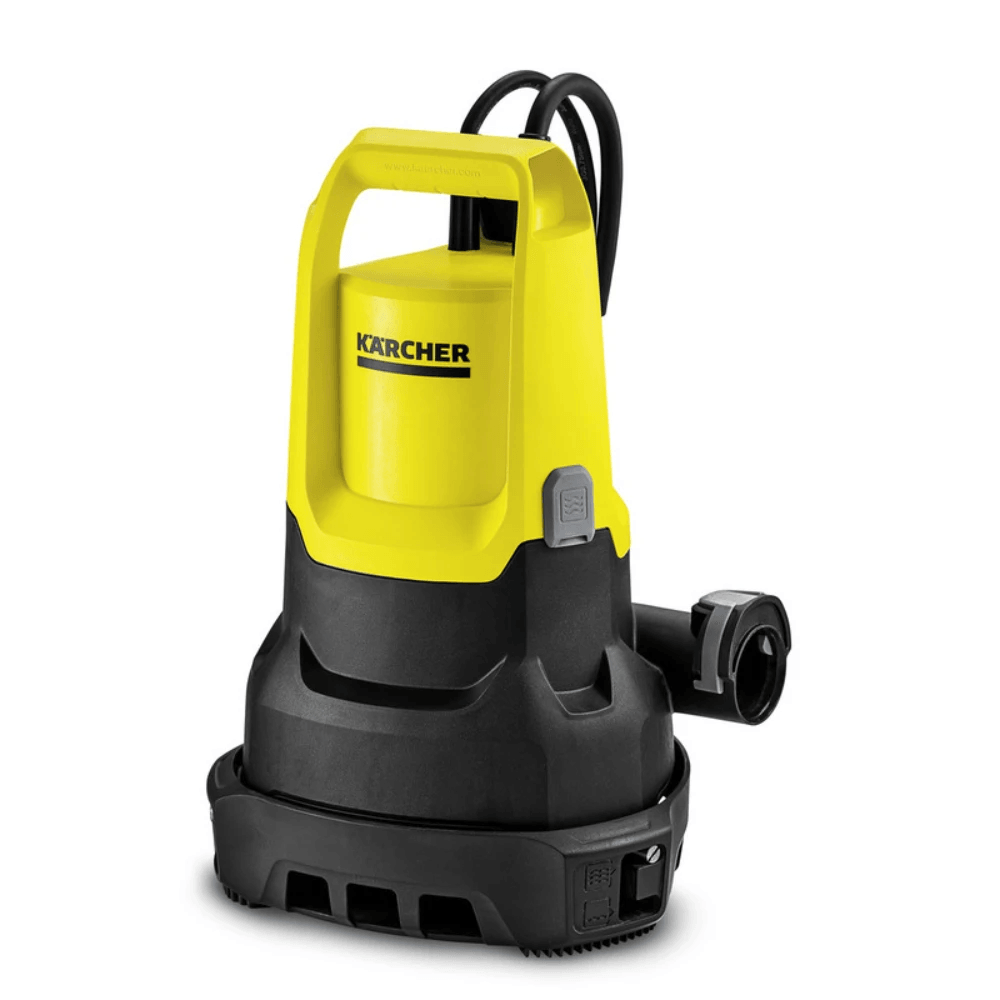 Karcher | Karcher SP 5 Dual | 1.645-581.0 | 1.645-581.0 | ECA Cleaning Ltd