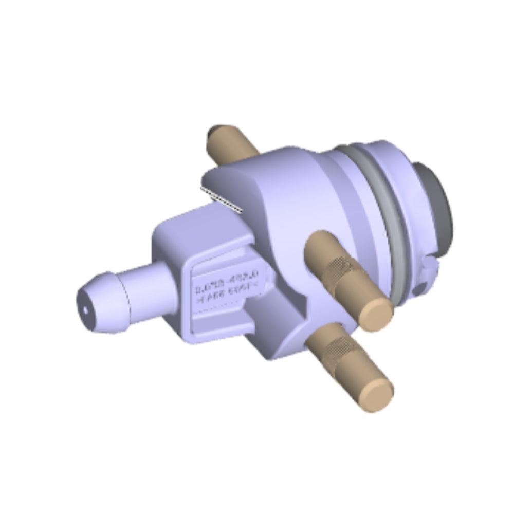Karcher | Karcher Spare Parts Set Chemistry | 9.002-464.0 | 9.002-464.0 | ECA Cleaning Ltd