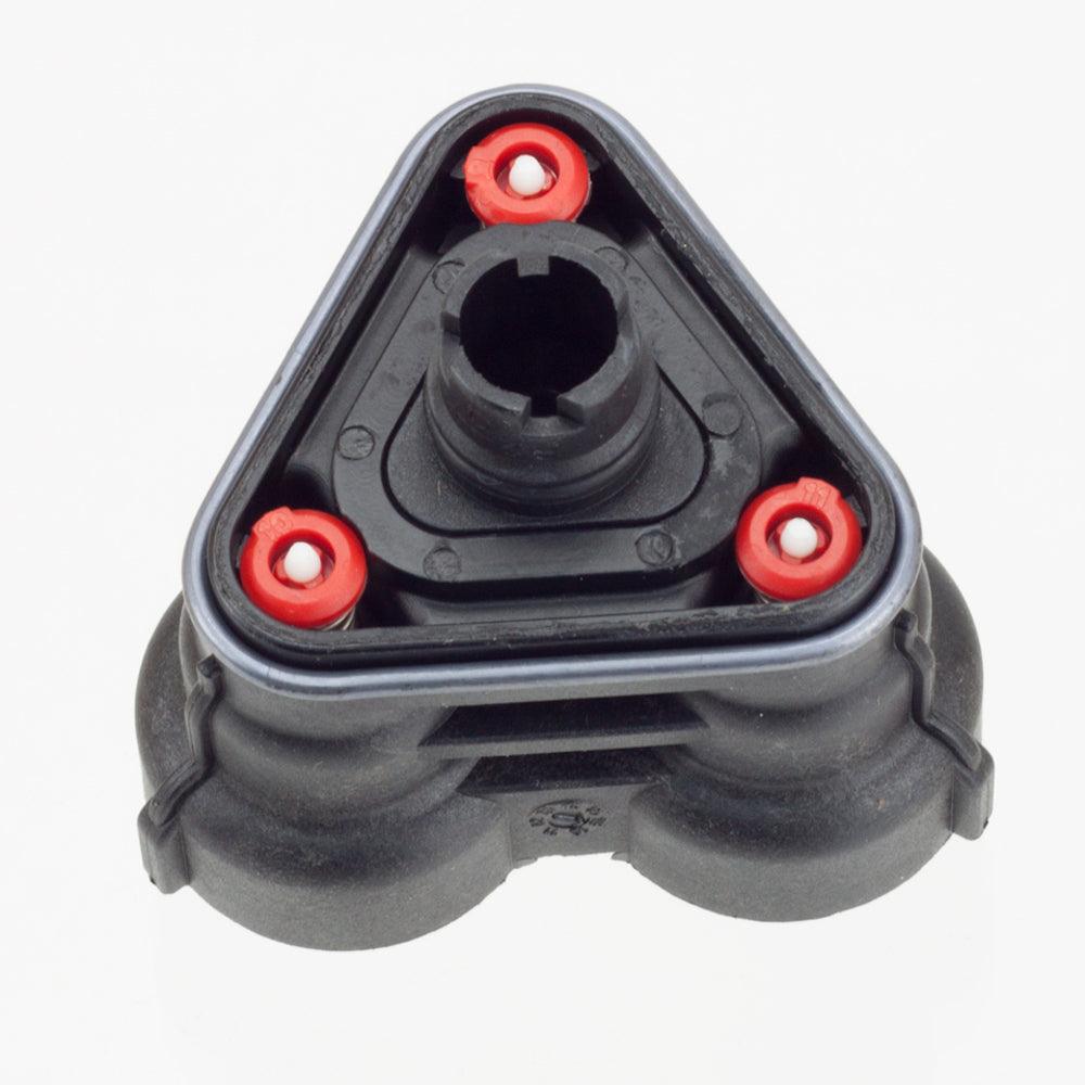 Karcher | Karcher Spare parts set cylinder head | 9.001-105.0 | 9.001-105.0 | ECA Cleaning Ltd