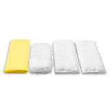 Karcher | Karcher Steam Cloth Set | Kitchen | 2.863-172.0 | 2.863-172.0 | ECA Cleaning Ltd
