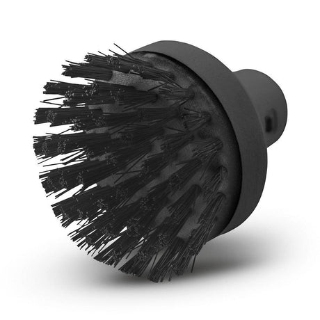 Karcher | Karcher Steam Round Brush | 2.863-022.0 | 2.863-022.0 | ECA Cleaning Ltd