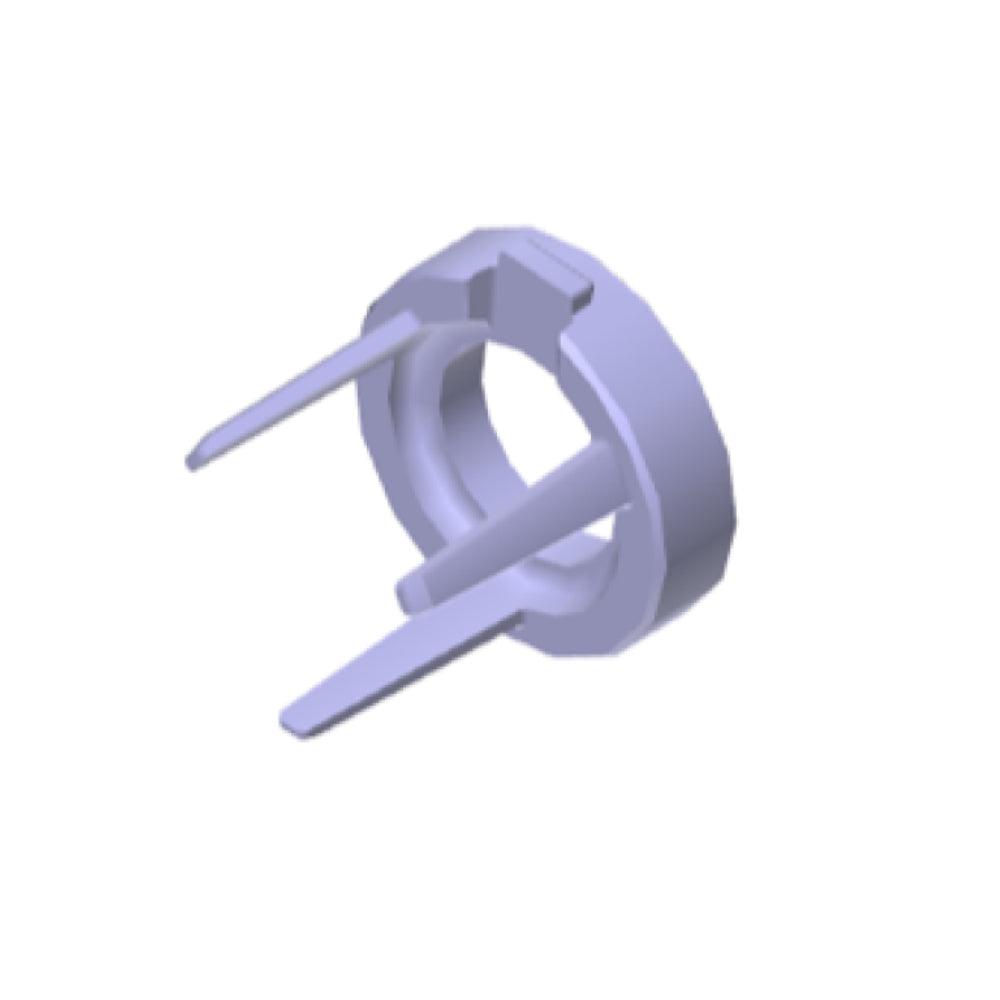 Karcher | Karcher Supporting disk | 5.116-381.0 | 5.116-381.0 | ECA Cleaning Ltd