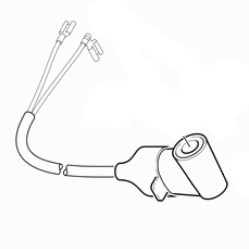 Karcher | Karcher Switch Complete | 4.744-168.0 | 4.744-168.0 | ECA Cleaning Ltd