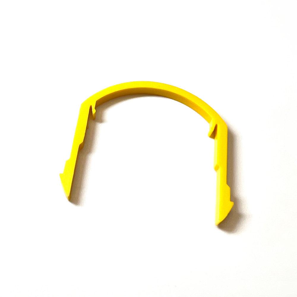 Karcher | Karcher Tension Ring Yellow RAL 1018 | 5.031-029.0 | 5.031-029.0 | ECA Cleaning Ltd