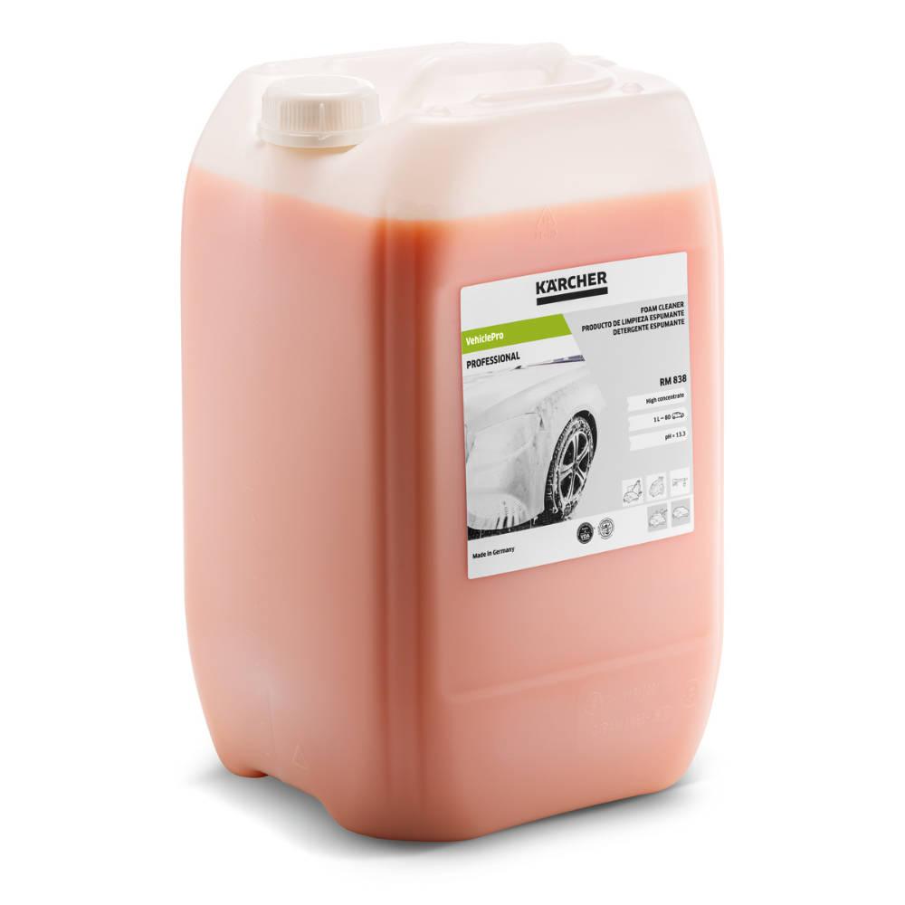 Karcher | Karcher VehiclePro Foam Cleaner | RM 838 | 20 Litres | 6.295-838.0 | ECA Cleaning Ltd