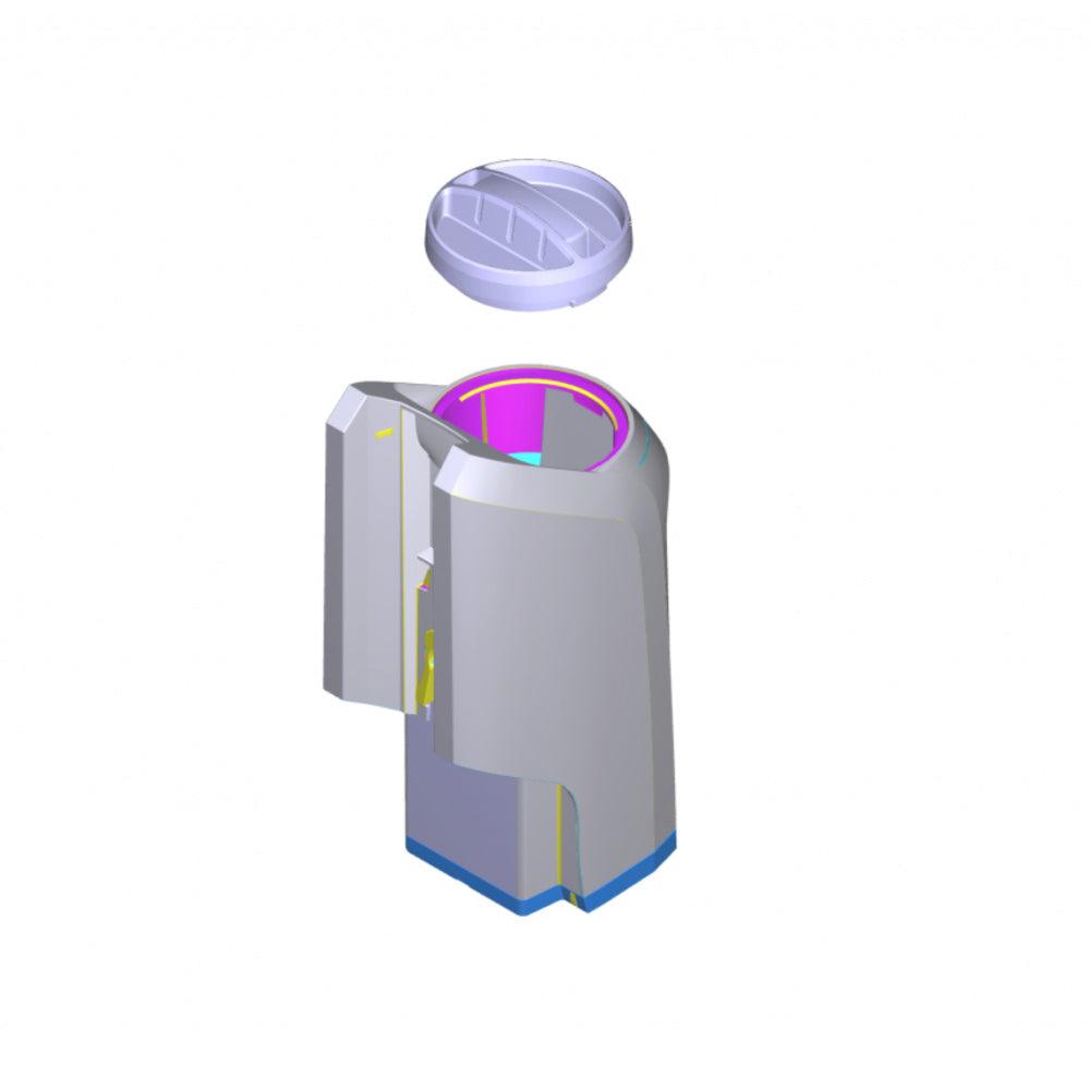 Karcher | Karcher Water Tank Complete | 9.754-542.0 | 9.754-542.0 | ECA Cleaning Ltd