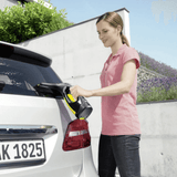 Karcher | Karcher Window Vac Black Edition | 1.633-478.0 | ECA Cleaning Ltd