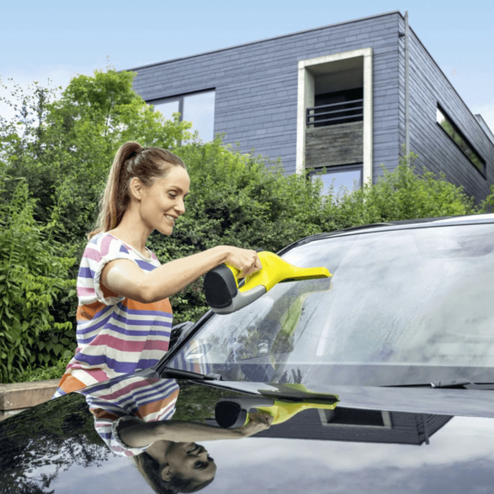 Karcher | Karcher WV 6 Plus N | 1.633-222.0 | ECA Cleaning Ltd