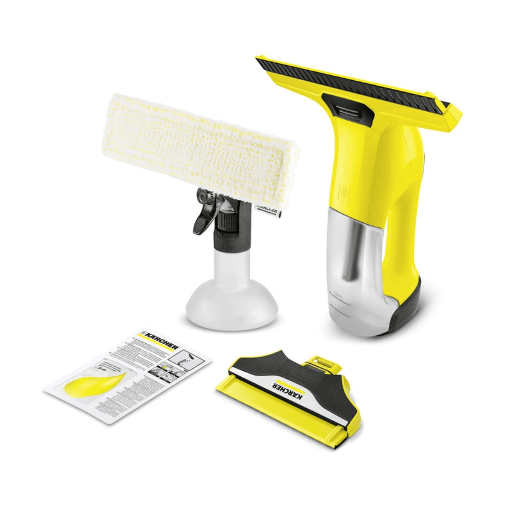 Karcher | Karcher WV 6 Plus N | 1.633-222.0 | ECA Cleaning Ltd