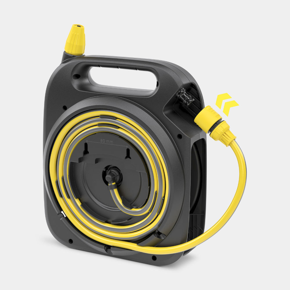 Kärcher Compact Hose Reel | HBX 2.10 COMPACT | 2.645-388.0