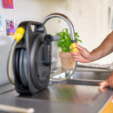 Kärcher Compact Hose Reel | HBX 2.10 COMPACT | 2.645-388.0