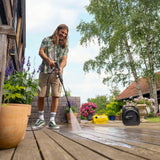 Kärcher Compact Hose Reel | HBX 2.10 COMPACT | 2.645-388.0