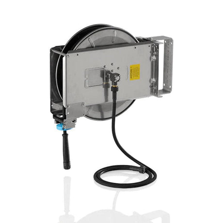 Kranzle | Kranzle Automatic Hose Reel Kit | 30 Meter | 412691 | ECA Cleaning Ltd