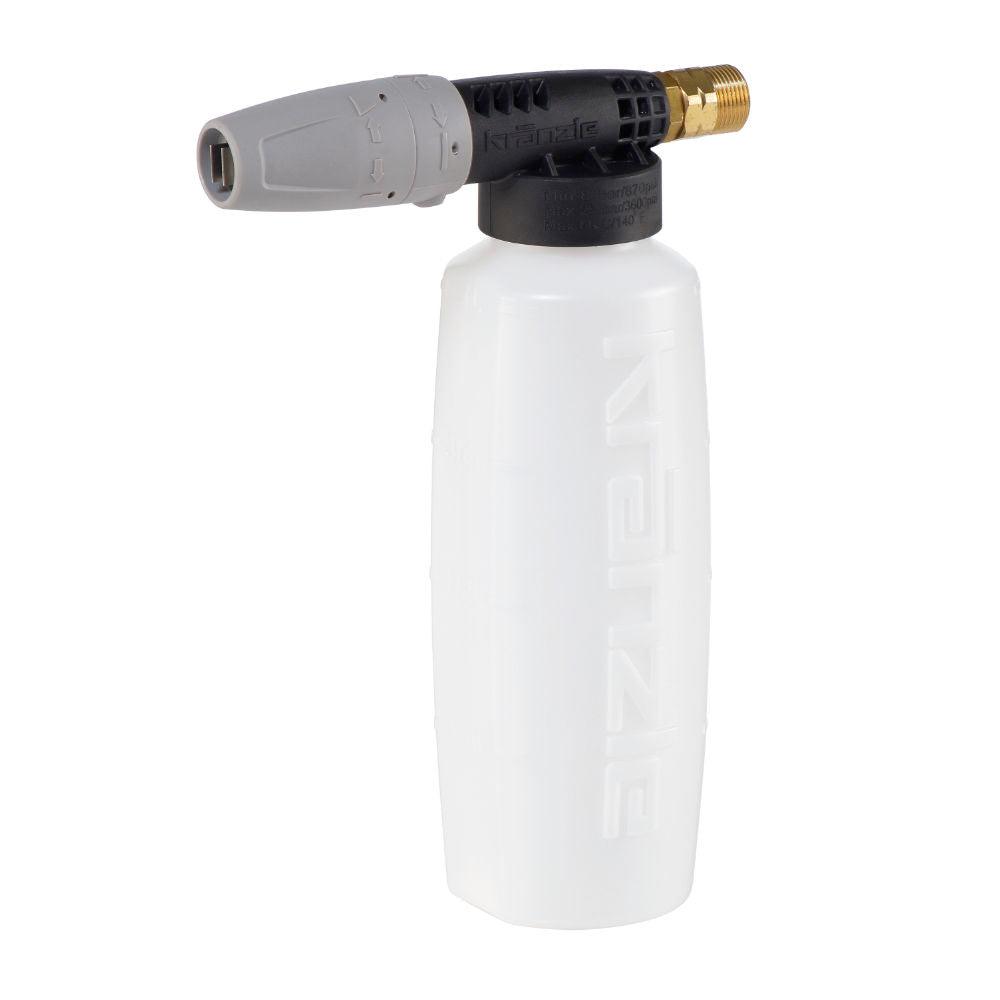 Kranzle | Kranzle Foam Lance | Various Connections | 135302 | ECA Cleaning Ltd