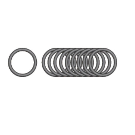 Kranzle | Kranzle Green Viton O-Rings | 10 Pack | 132735 | ECA Cleaning Ltd