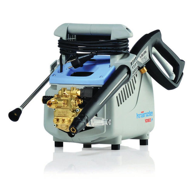 Kranzle | Kranzle K 1050 P | 49501 | ECA Cleaning Ltd