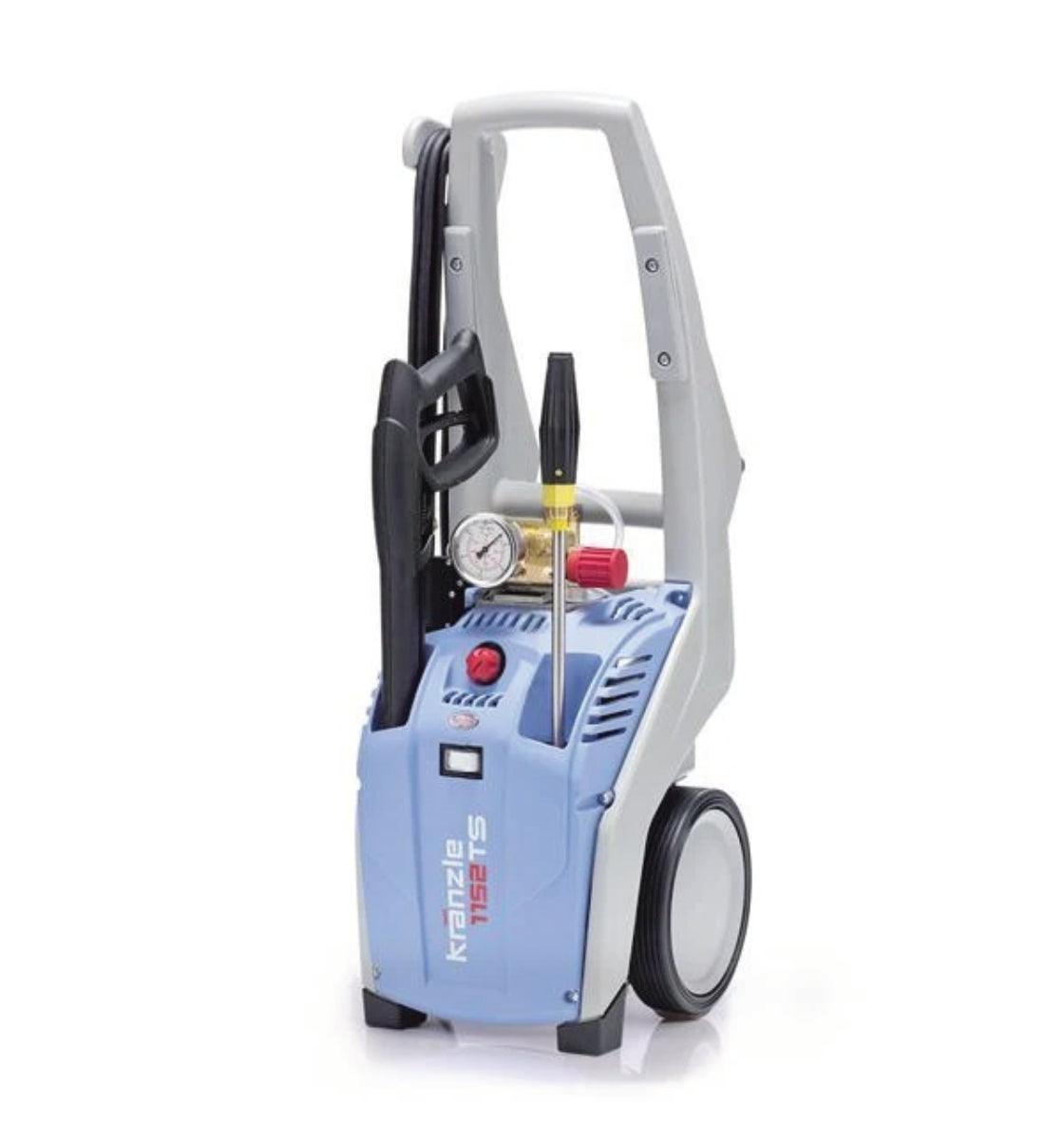 Kranzle | Kranzle K 1152 TS | 602010 | ECA Cleaning Ltd