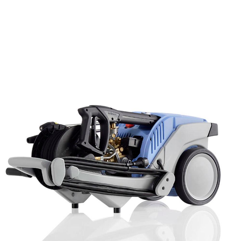 Kranzle K 1152 TST Professional Cold Water Pressure Washer with
