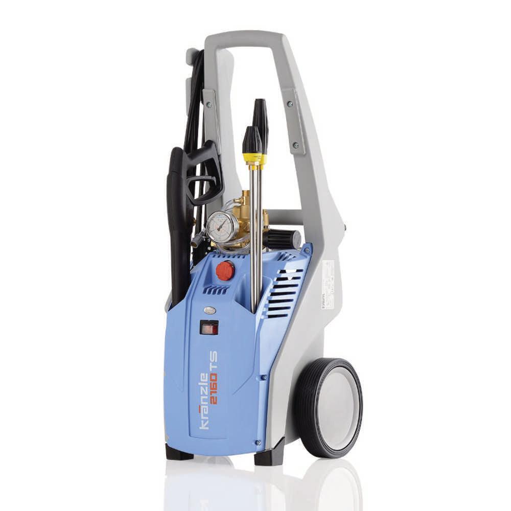 Kranzle | Kranzle K 2160 TS | 604010 | ECA Cleaning Ltd