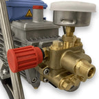 Kranzle | Kranzle K 7/122 | 600001 | ECA Cleaning Ltd