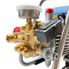 Kranzle | Kranzle K 7/122 TS | 600020 | ECA Cleaning Ltd