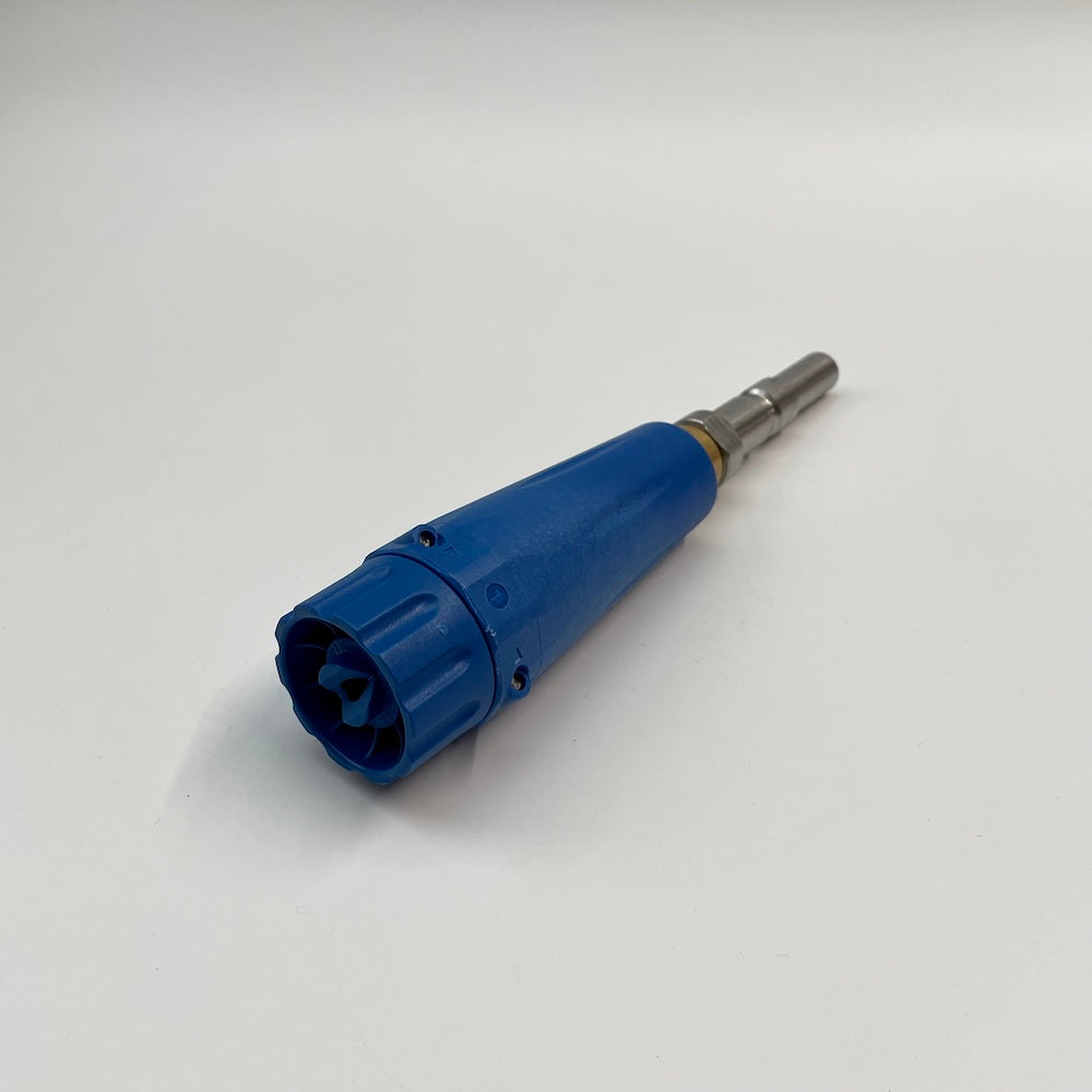 Kranzle | Kranzle K7 Foam Injection Kit | K7FOAM | ECA Cleaning Ltd