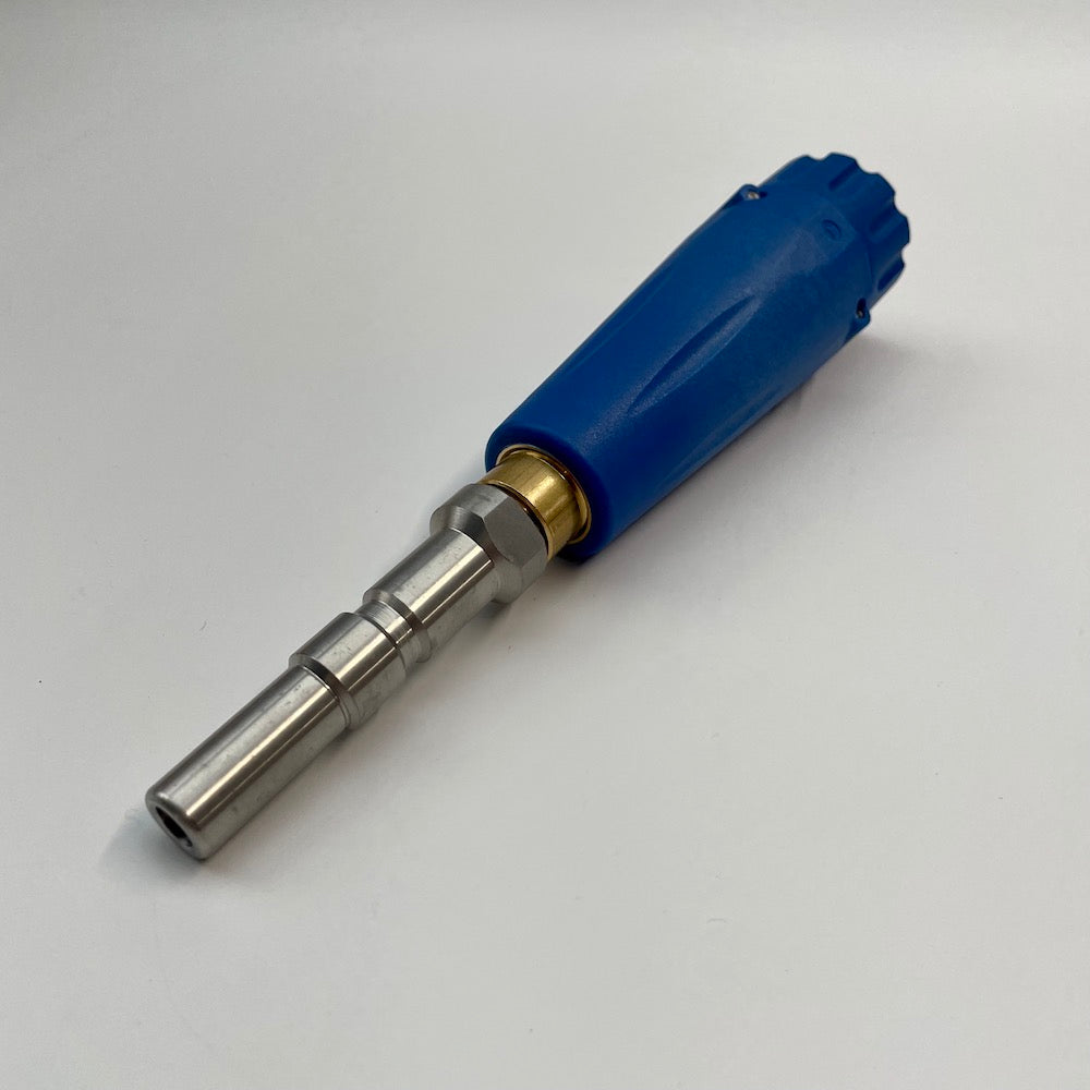 Kranzle | Kranzle K7 Foam Injection Kit | K7FOAM | ECA Cleaning Ltd