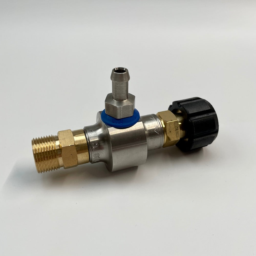 Kranzle | Kranzle K7 Foam Injection Kit | K7FOAM | ECA Cleaning Ltd