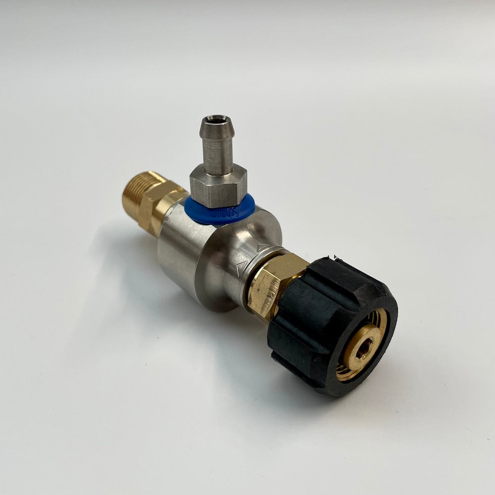 Kranzle | Kranzle K7 Foam Injection Kit | K7FOAM | ECA Cleaning Ltd