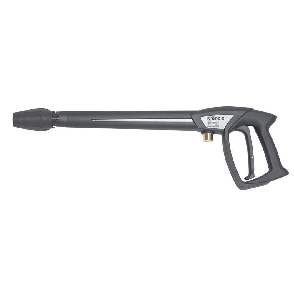 Kranzle | Kranzle Long Trigger | M2000 | D12 Quick Release | 12481 | ECA Cleaning Ltd