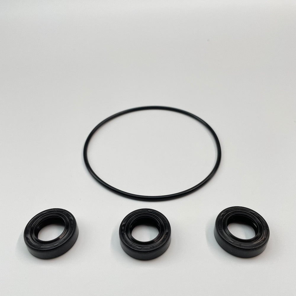 Kranzle | Kranzle Oil Seal Kit | 416310 | 416310 | ECA Cleaning Ltd