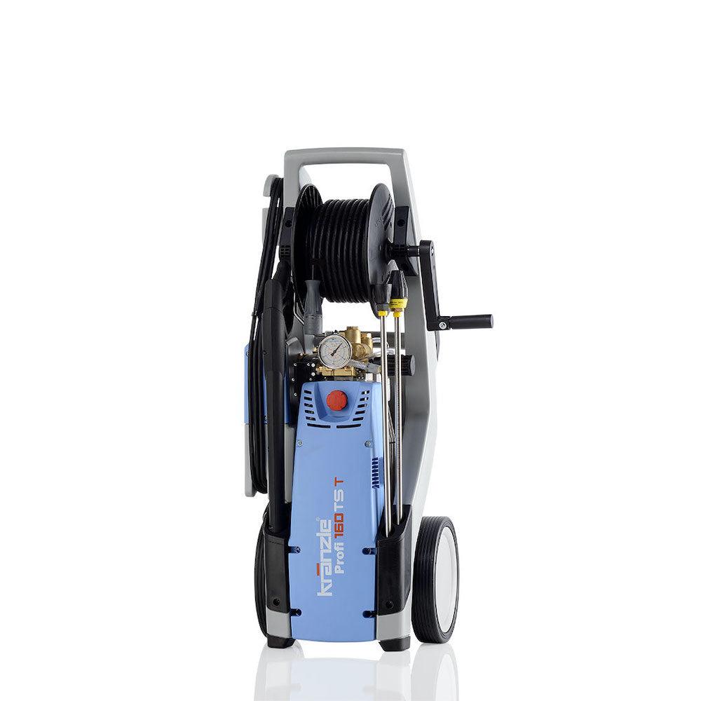 Kranzle | Kranzle PROFI 160 TST | 606000 | ECA Cleaning Ltd