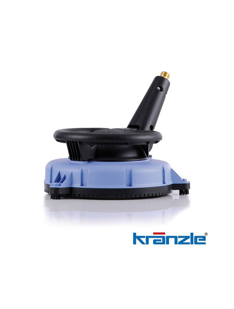 Kranzle | Kranzle Round Cleaner UFO Short | M22 Screw Fitting | 41855 | ECA Cleaning Ltd