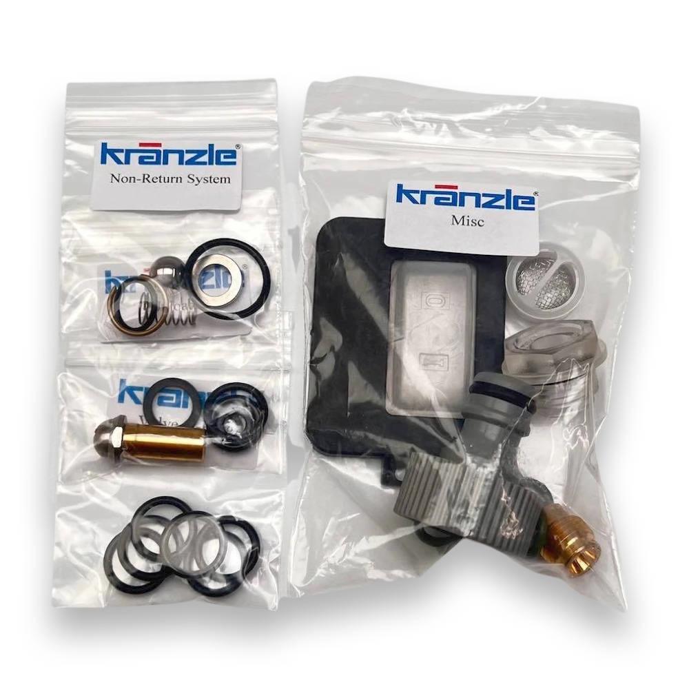Kranzle | Kranzle Service Kit | K 10/122 | SK10/122 | ECA Cleaning Ltd