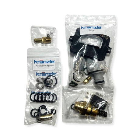 Kranzle | Kranzle Service Kit | K 1152 TS / TST | SK1152 | ECA Cleaning Ltd