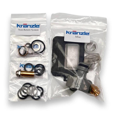Kranzle | Kranzle Service Kit | K 7/122 | SK7/122 | ECA Cleaning Ltd