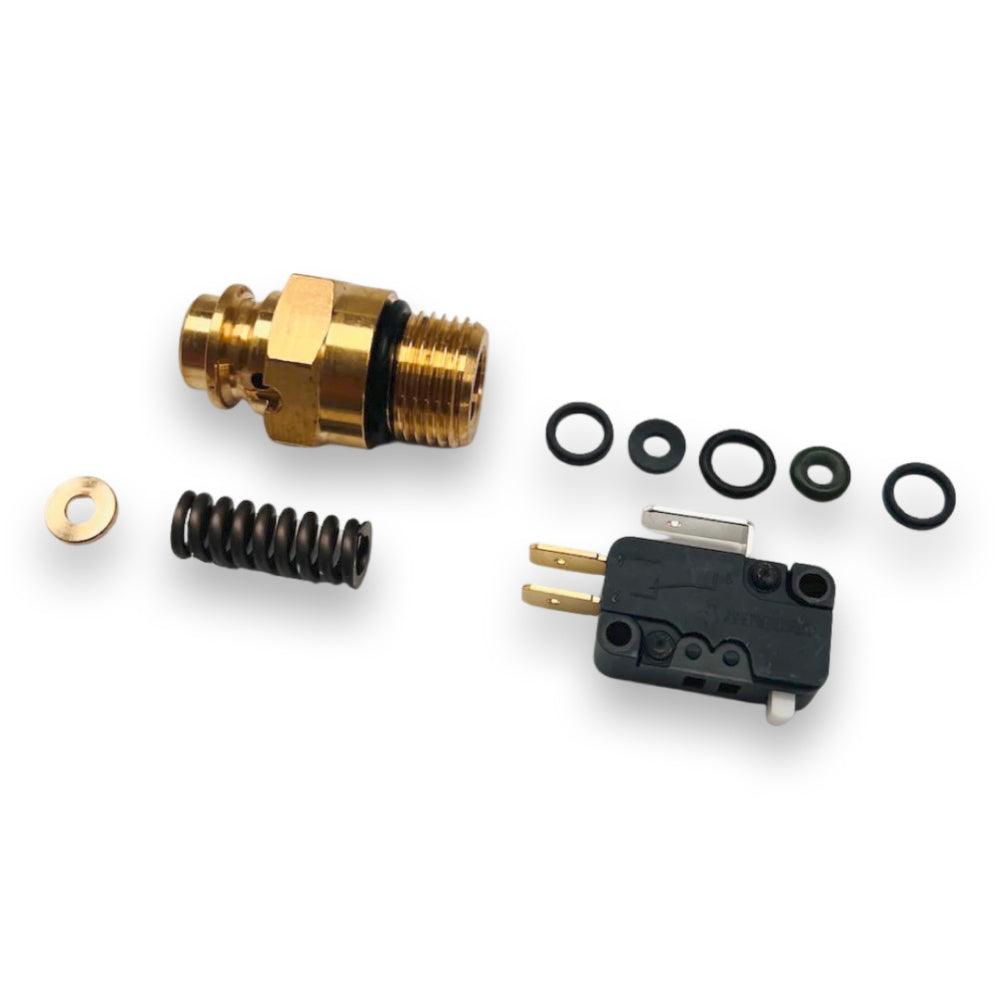 Kranzle | Kranzle Service Kit | K 7/122 TS | SK7/122TS | ECA Cleaning Ltd