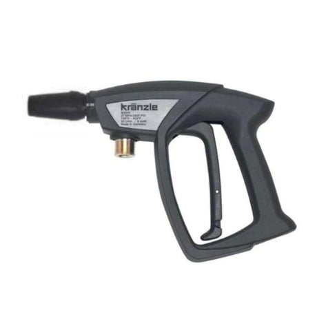 Kranzle | Kranzle Short Trigger Gun | D10 | 12472 | ECA Cleaning Ltd