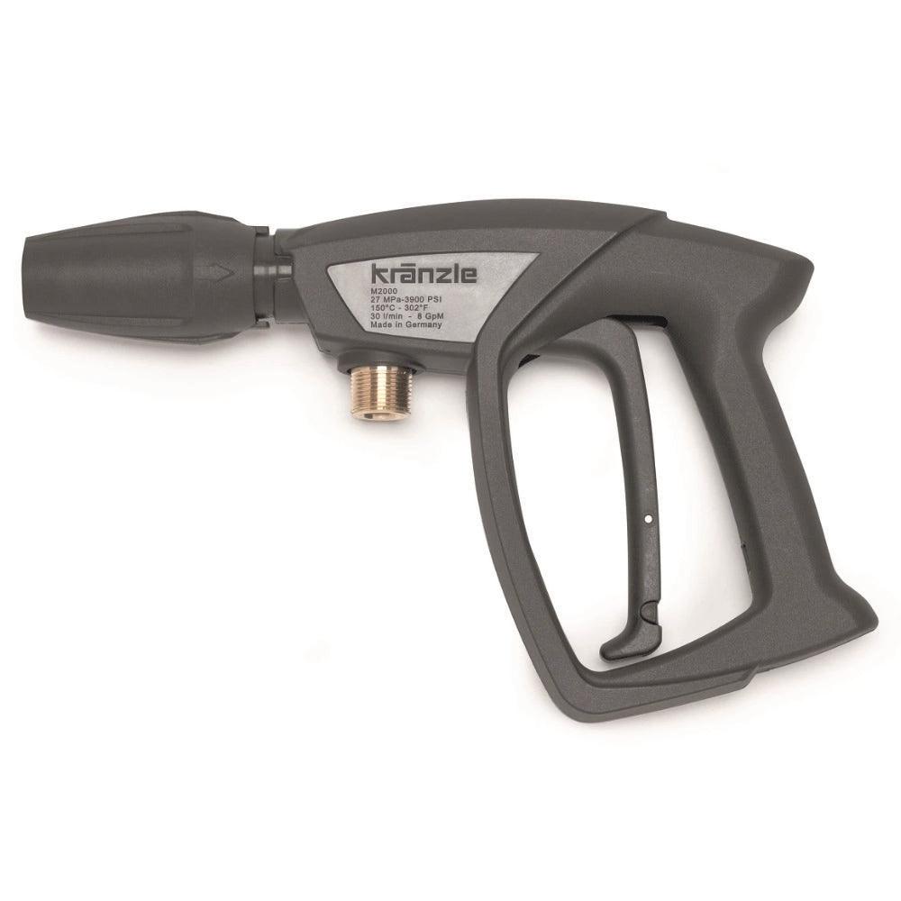Kranzle | Kranzle Short Trigger | M2000 | D12 Quick Release | 12492 | ECA Cleaning Ltd