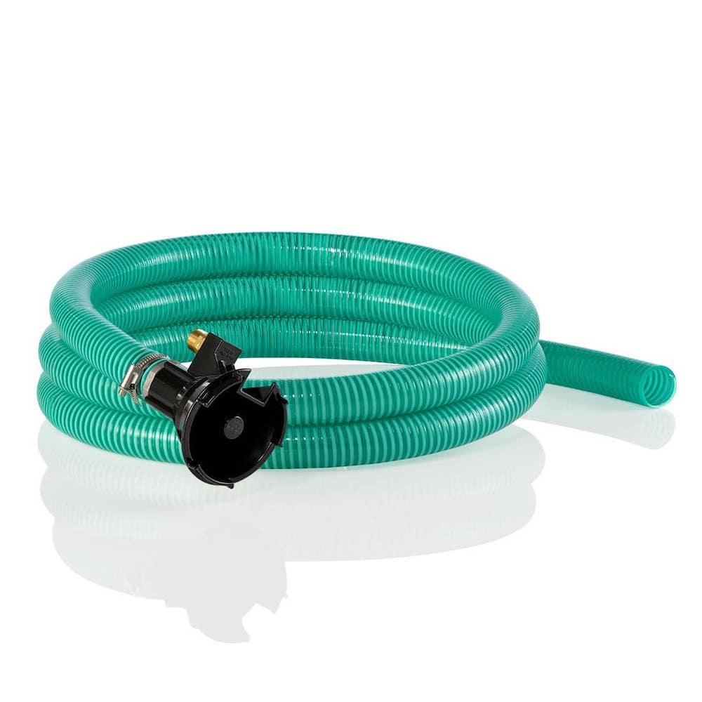 Kranzle | Kranzle Sludge Sucker | 3 Meter | 41104 | ECA Cleaning Ltd