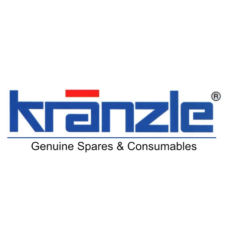 Kranzle | Kranzle Stainless Carry Frame | 44581 | 44581 | ECA Cleaning Ltd