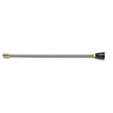 Kranzle | Kranzle Stainless Steel Lance | 500 MM | M22 Screw Fitting | 12393-M20028 | ECA Cleaning Ltd