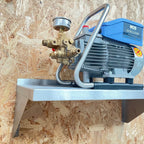 Kranzle | Kranzle Stainless Steel Shelf | DP300 | ECA Cleaning Ltd