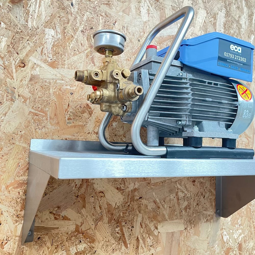 Kranzle | Kranzle Stainless Steel Shelf | DP300 | ECA Cleaning Ltd