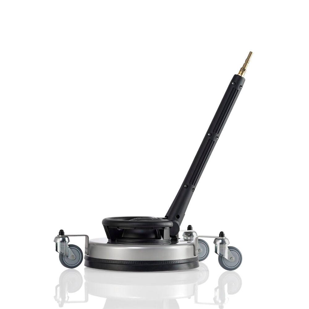 Kranzle | Kranzle Stainless Steel UFO | Inc Wheels | D12 Quick Release | 41891 | ECA Cleaning Ltd