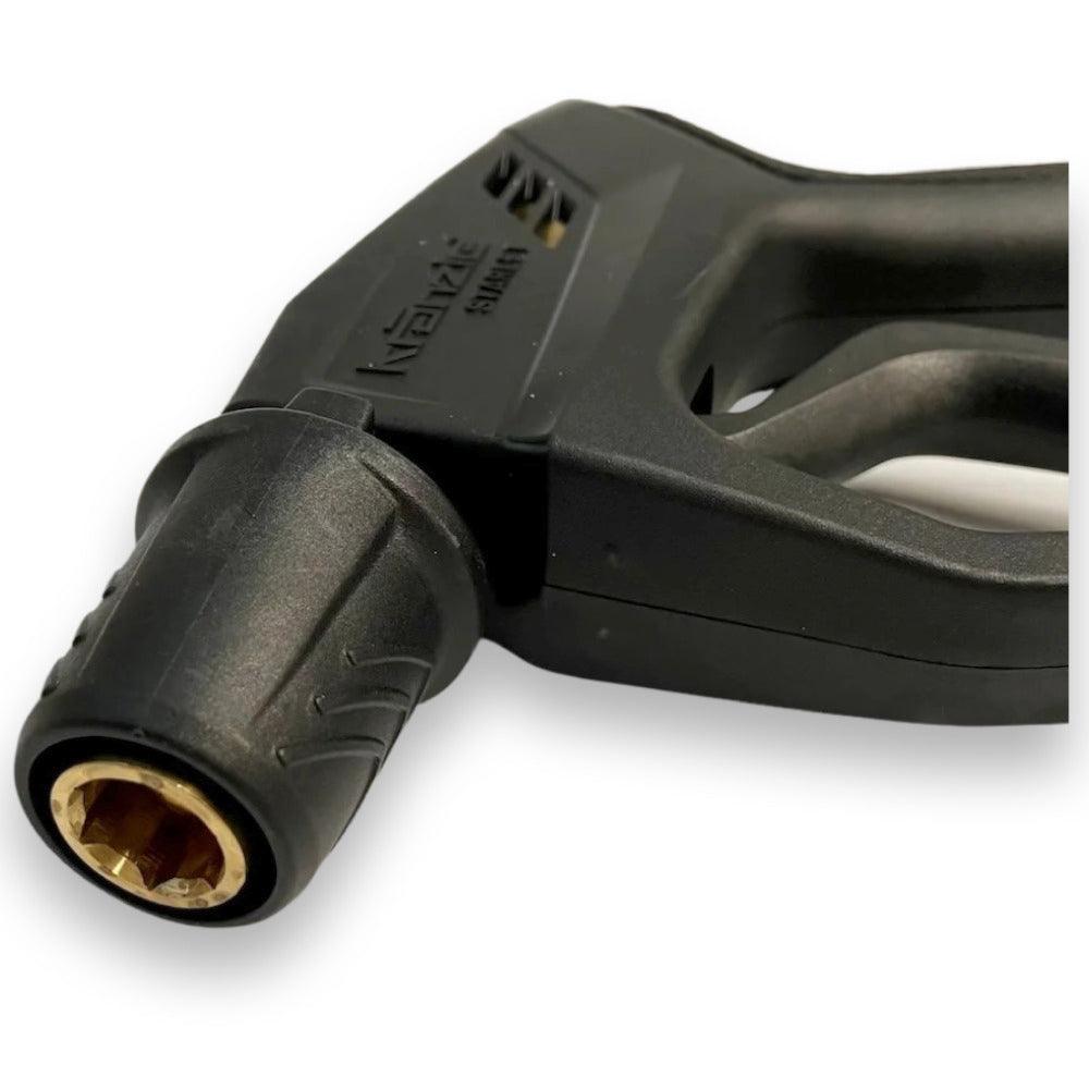 Kranzle | Kranzle Starlet Short Trigger Gun | M22 Inlet | D12 Quick Release | 12500 | ECA Cleaning Ltd