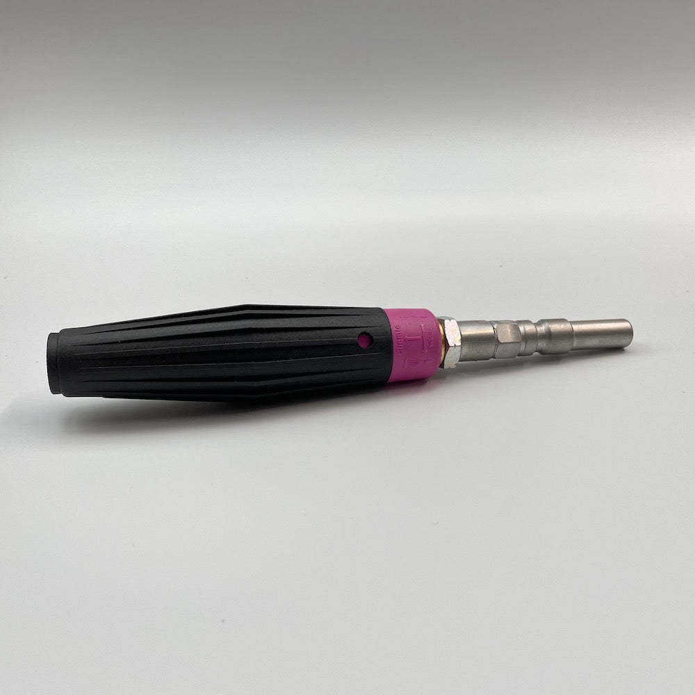 Kranzle | Kranzle Stub Vario Lance with Chemical Regulation | 411560-028 | ECA Cleaning Ltd