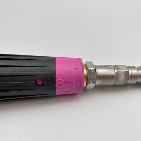 Kranzle | Kranzle Stub Vario Lance with Chemical Regulation | 411560-028 | ECA Cleaning Ltd